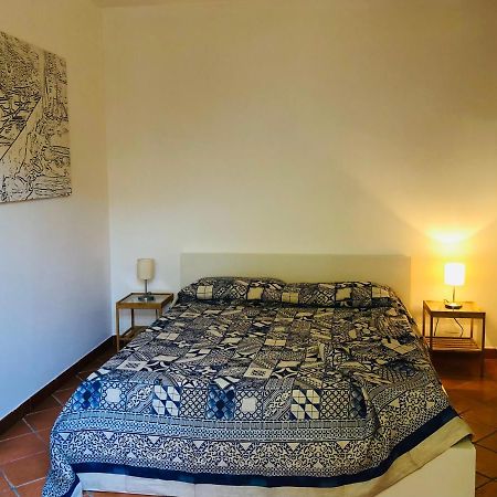 La Pipperia Apartments Ascea Eksteriør bilde