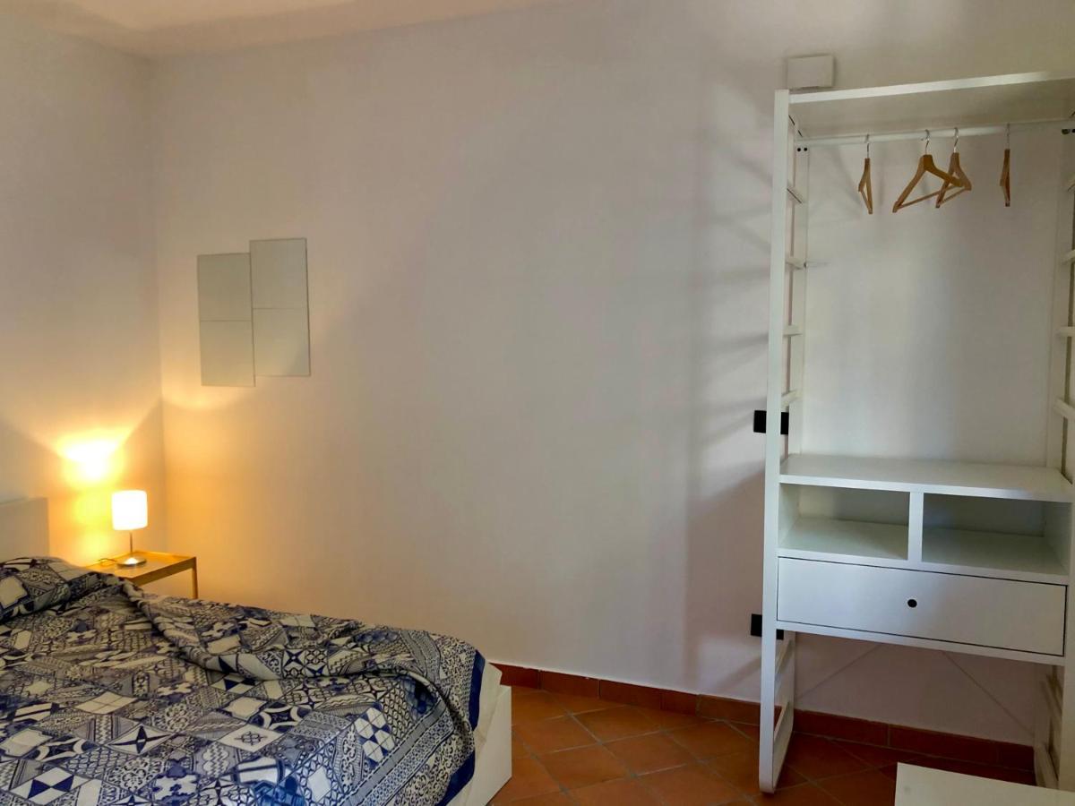 La Pipperia Apartments Ascea Eksteriør bilde